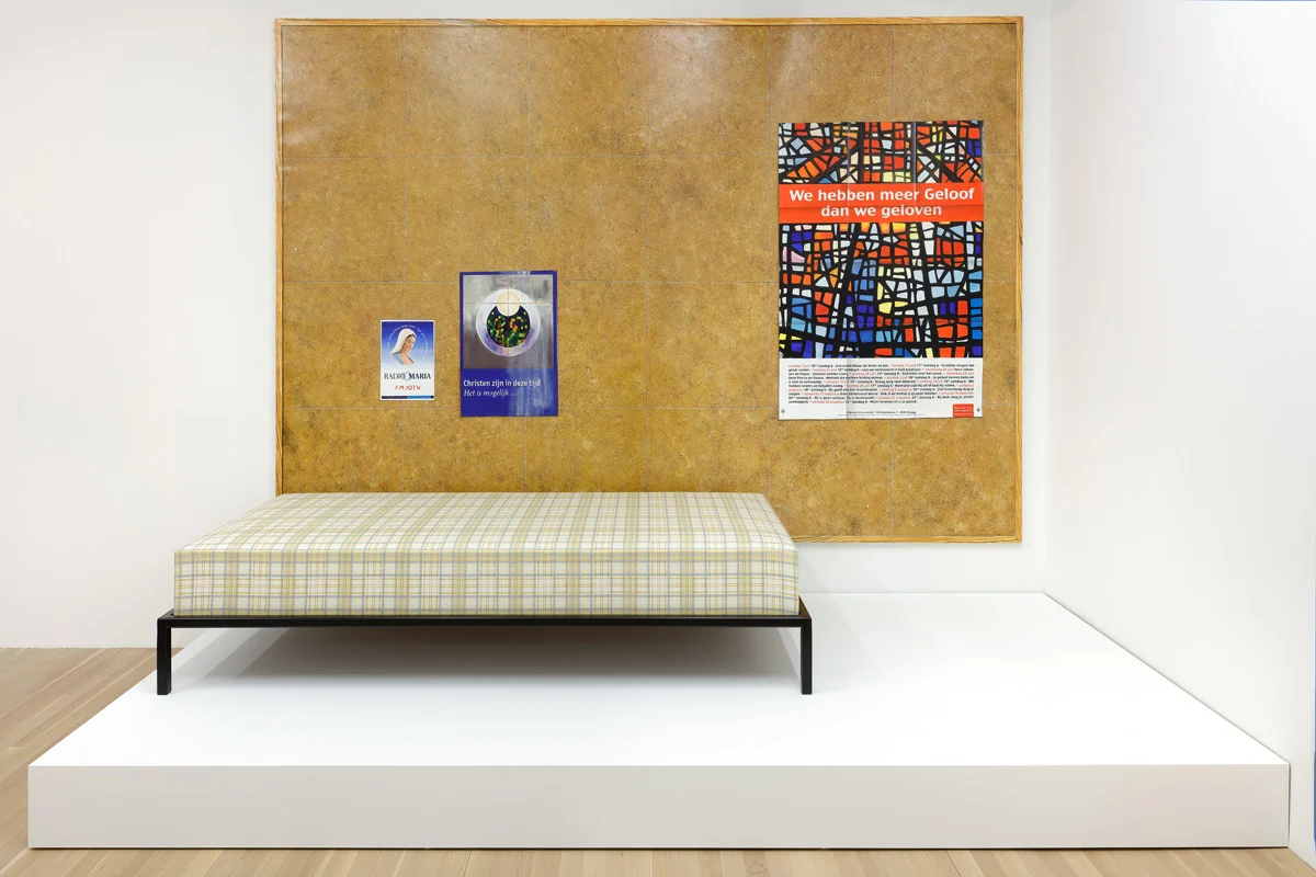 8220InspiredbyInspiredby8221 — Lucy McKenzie — Exhibitions — Galerie Buchholz — Image 31