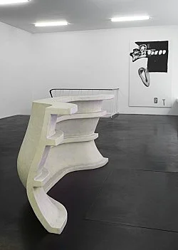 Anne Imhof Köln 2016 — Anne Imhof — Exhibitions — Galerie Buchholz — Image 92