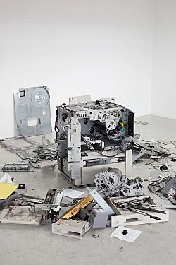 Studio — Wolfgang Tillmans — Exhibitions — Galerie Buchholz — Image 108