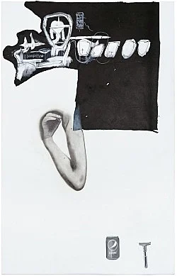 Anne Imhof Köln 2016 — Anne Imhof — Exhibitions — Galerie Buchholz — Image 94