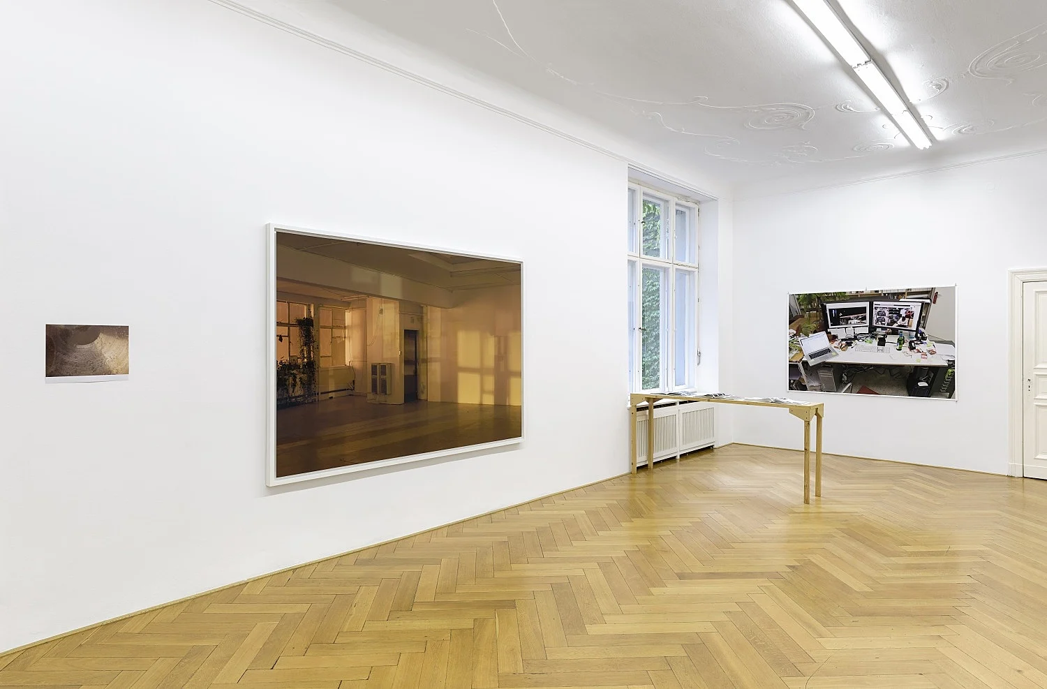 8220Studio8221 — Wolfgang Tillmans — Exhibitions — Galerie Buchholz — Image 30