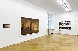 Studio — Wolfgang Tillmans — Exhibitions — Galerie Buchholz — Image 111