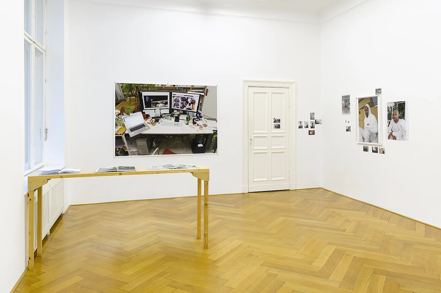 8220Studio8221 — Wolfgang Tillmans — Exhibitions — Galerie Buchholz — Image 31