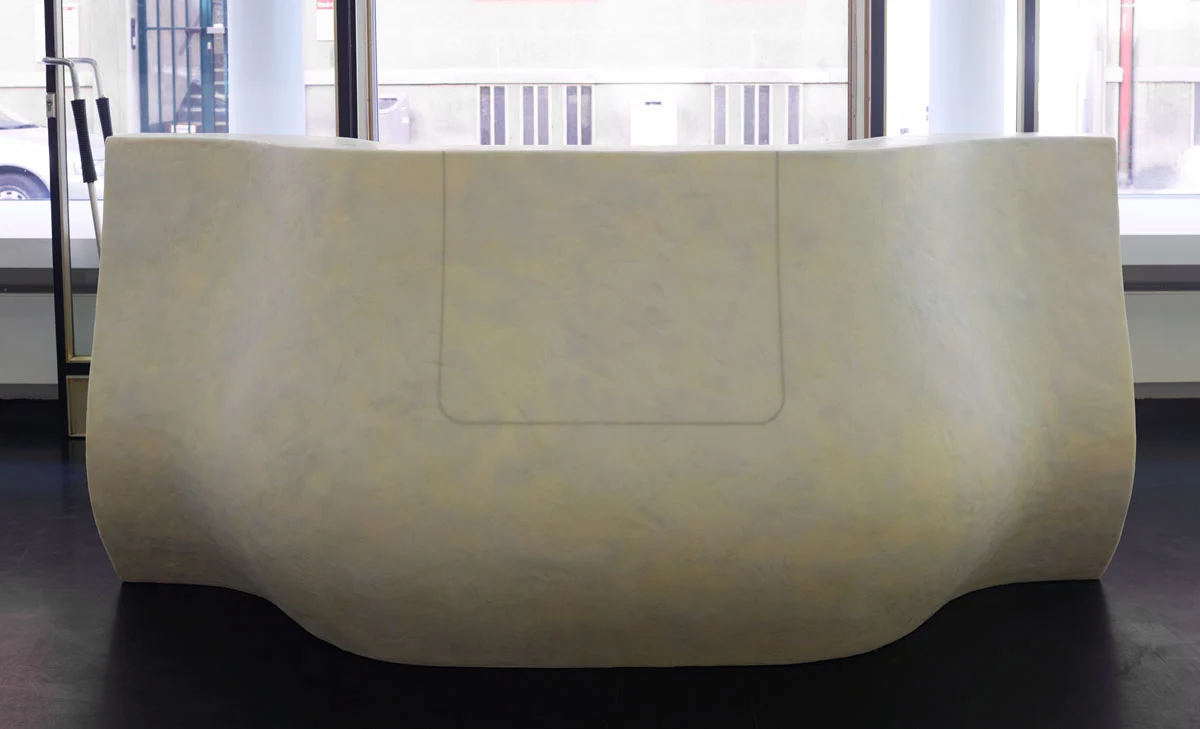 Anne Imhof Köln 2016 — Anne Imhof — Exhibitions — Galerie Buchholz — Image 06