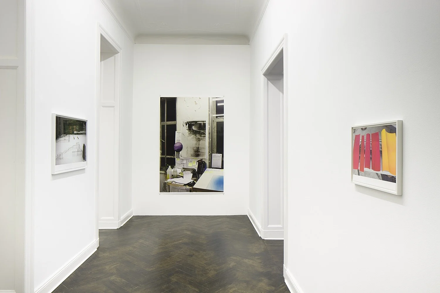 8220Studio8221 — Wolfgang Tillmans — Exhibitions — Galerie Buchholz — Image 51