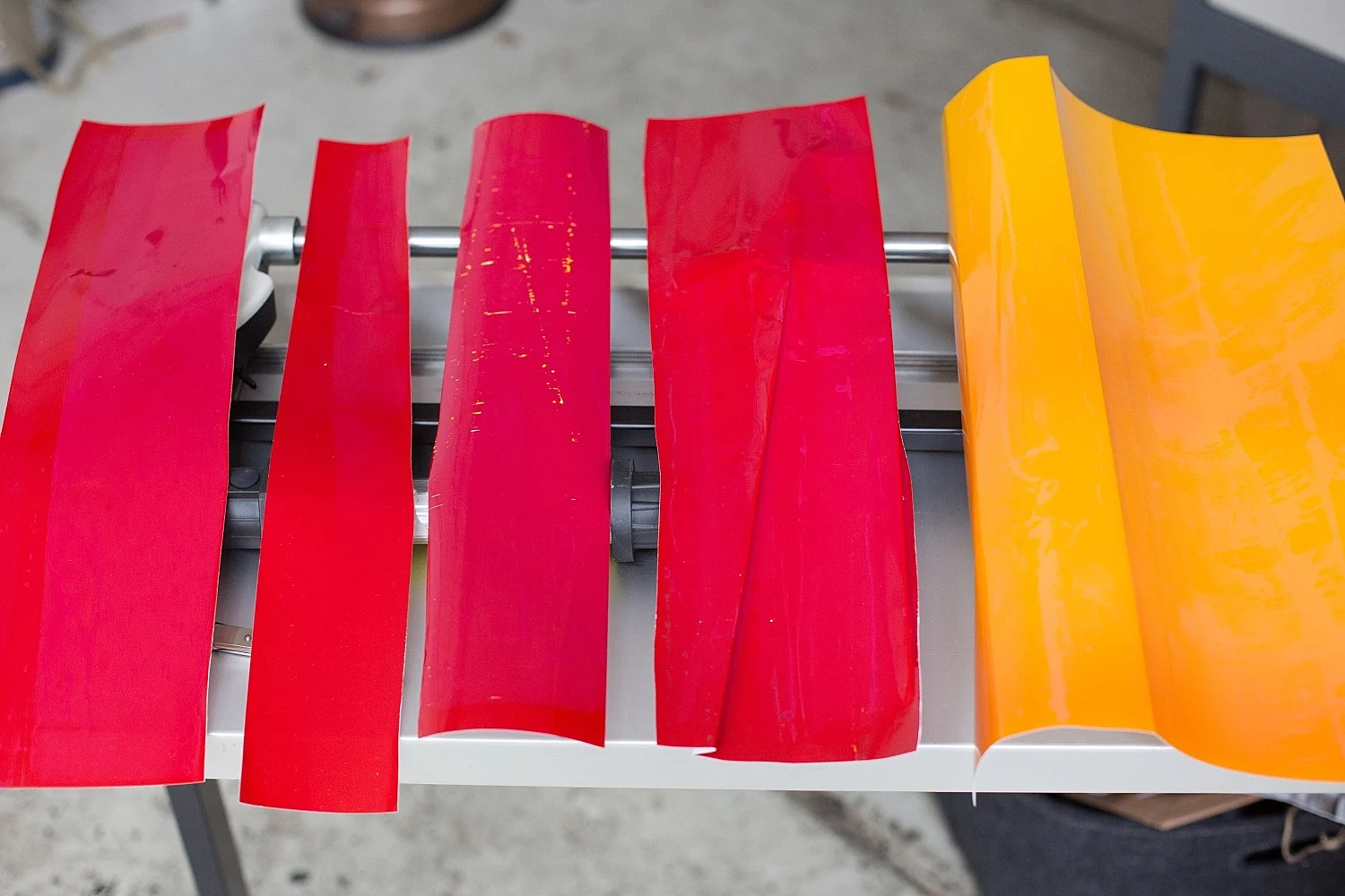 8220Studio8221 — Wolfgang Tillmans — Exhibitions — Galerie Buchholz — Image 52