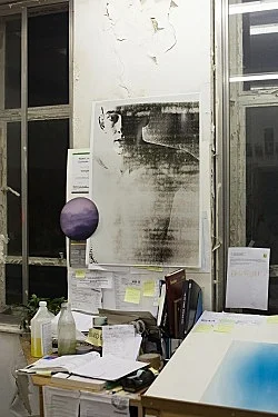 Studio — Wolfgang Tillmans — Exhibitions — Galerie Buchholz — Image 134