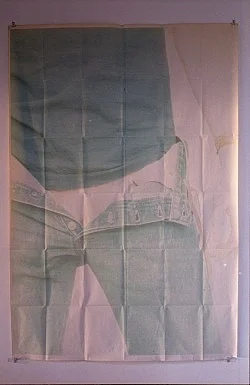 Studio — Wolfgang Tillmans — Exhibitions — Galerie Buchholz — Image 138