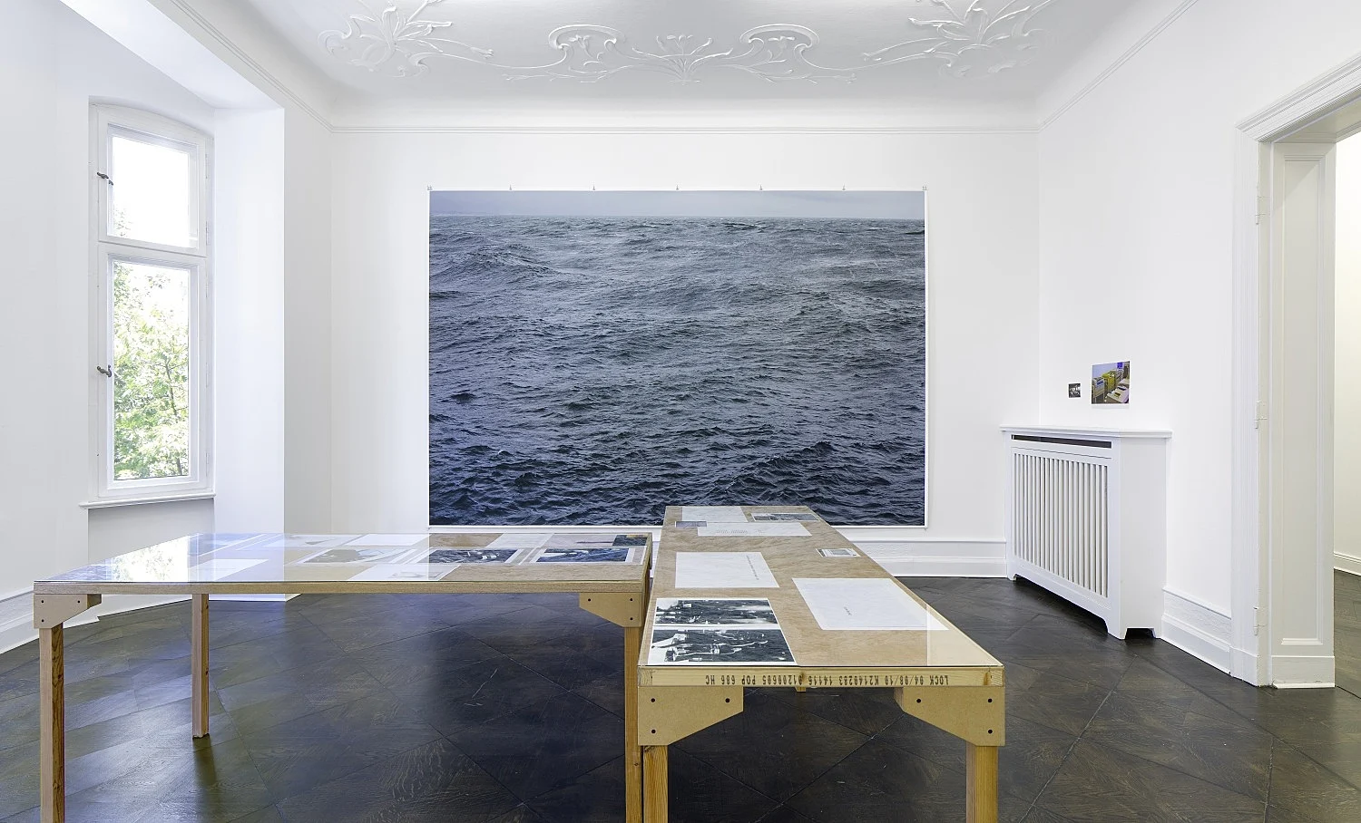 8220Studio8221 — Wolfgang Tillmans — Exhibitions — Galerie Buchholz — Image 61