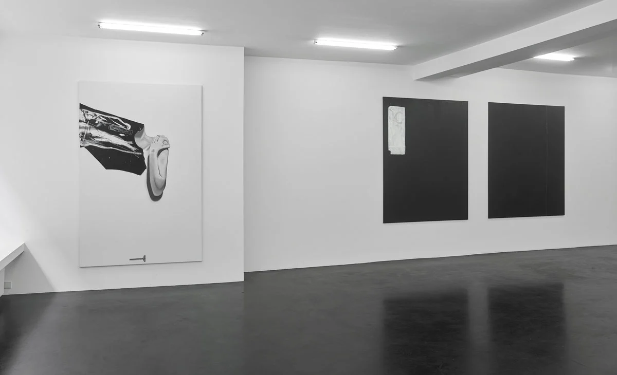 Anne Imhof Köln 2016 — Anne Imhof — Exhibitions — Galerie Buchholz — Image 09