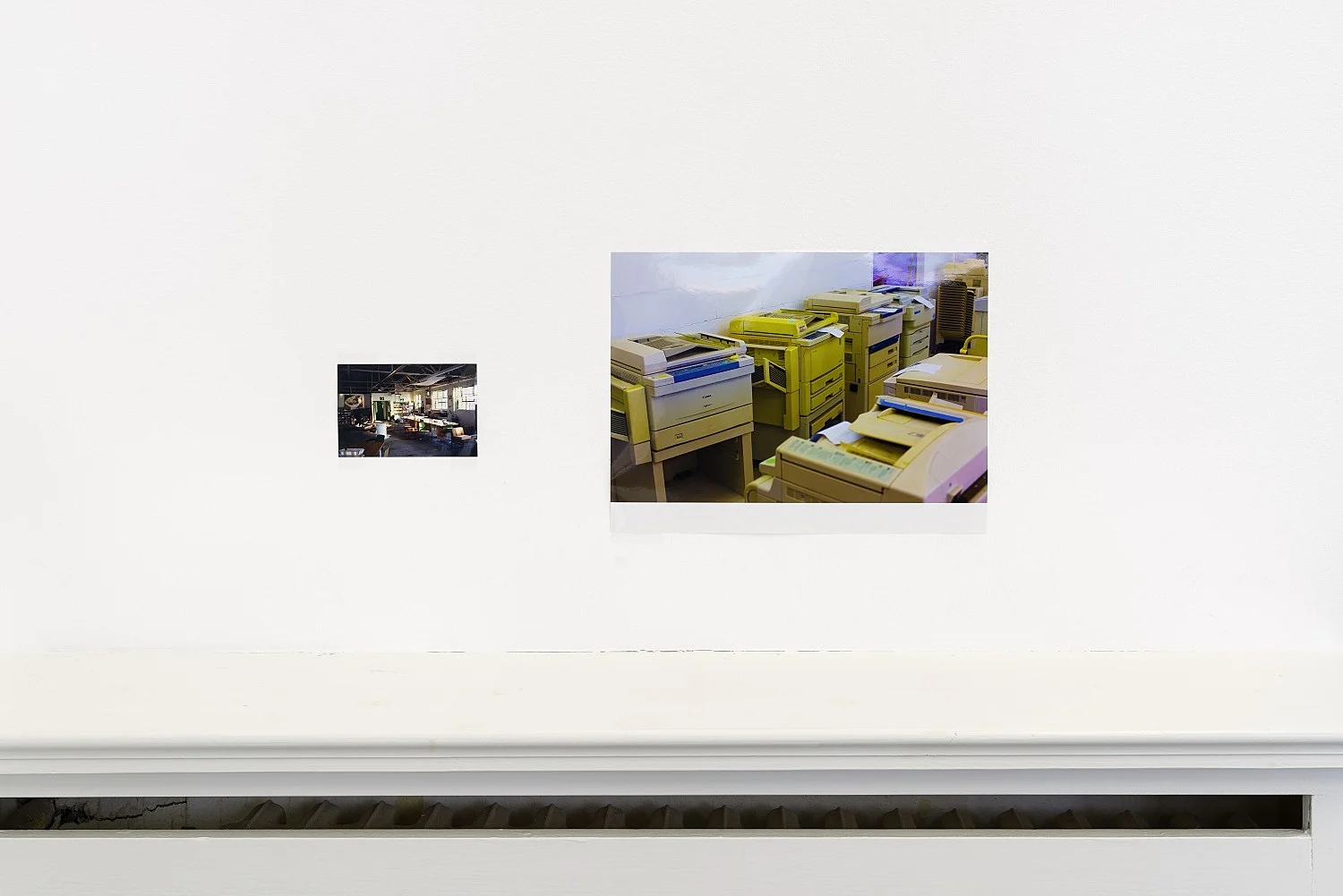 8220Studio8221 — Wolfgang Tillmans — Exhibitions — Galerie Buchholz — Image 63