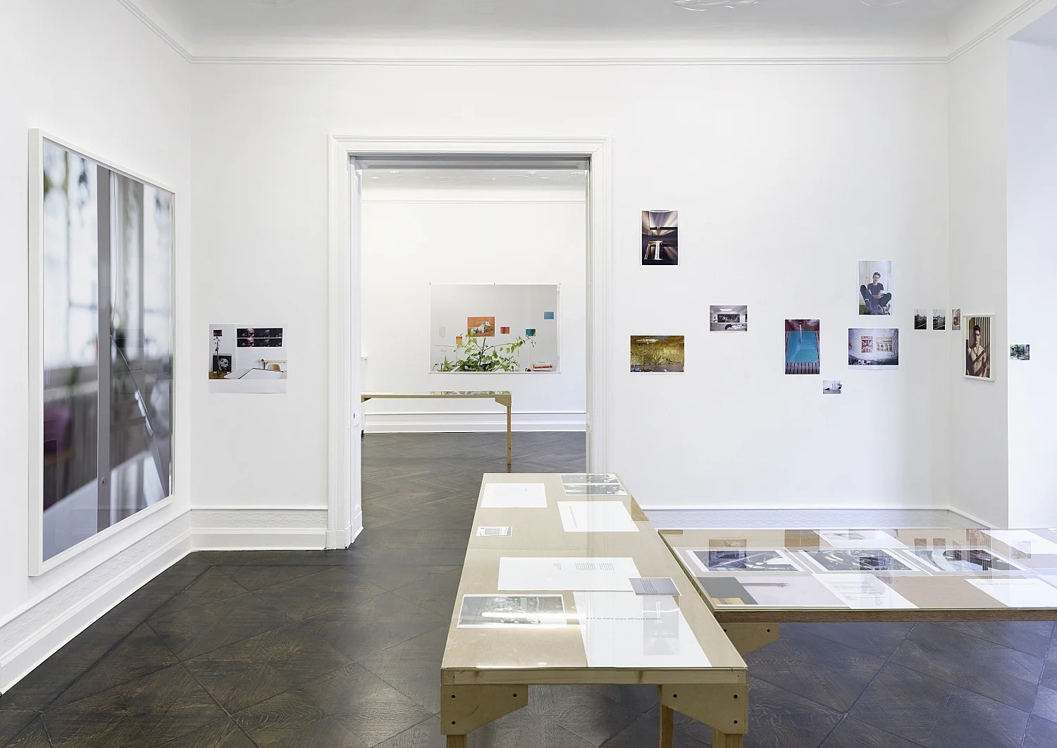 8220Studio8221 — Wolfgang Tillmans — Exhibitions — Galerie Buchholz — Image 64