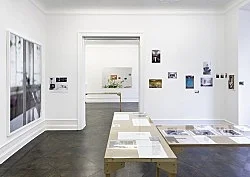 Studio — Wolfgang Tillmans — Exhibitions — Galerie Buchholz — Image 145