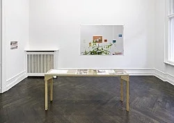 Studio — Wolfgang Tillmans — Exhibitions — Galerie Buchholz — Image 152