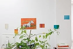 Studio — Wolfgang Tillmans — Exhibitions — Galerie Buchholz — Image 153