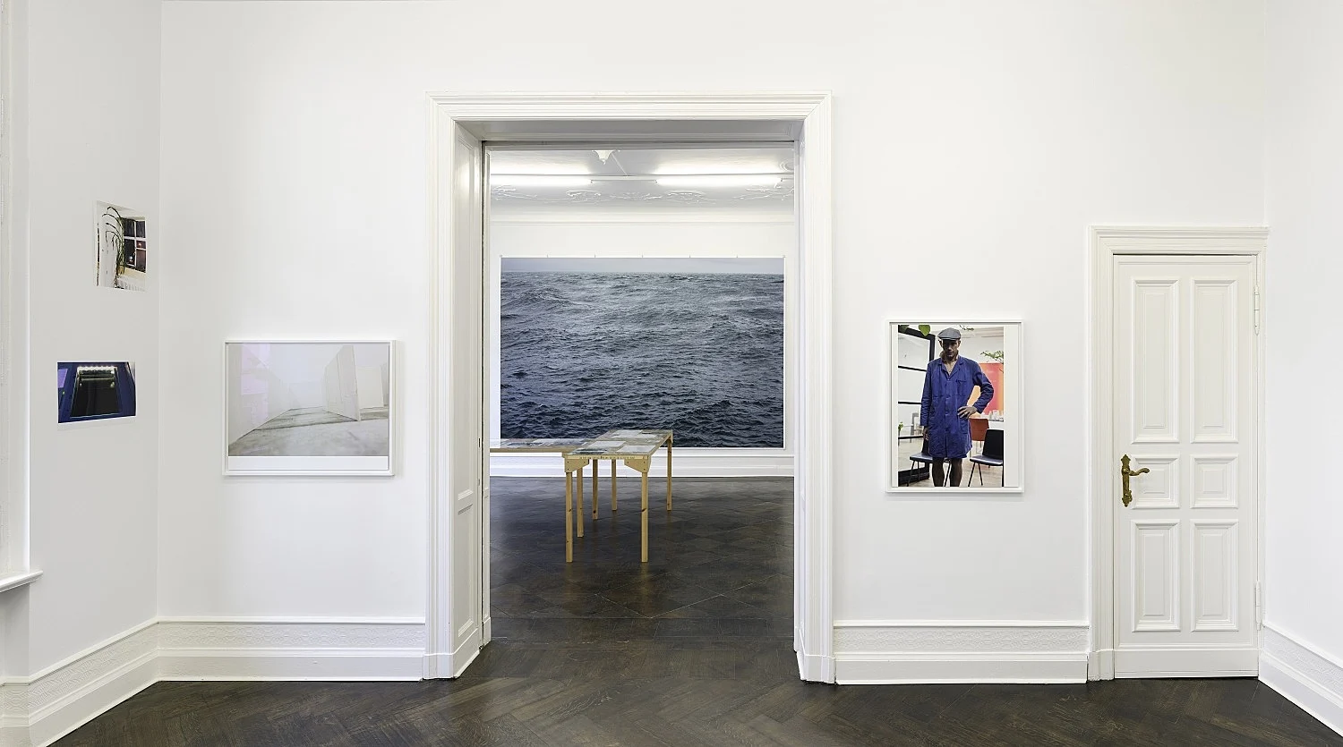 8220Studio8221 — Wolfgang Tillmans — Exhibitions — Galerie Buchholz — Image 73