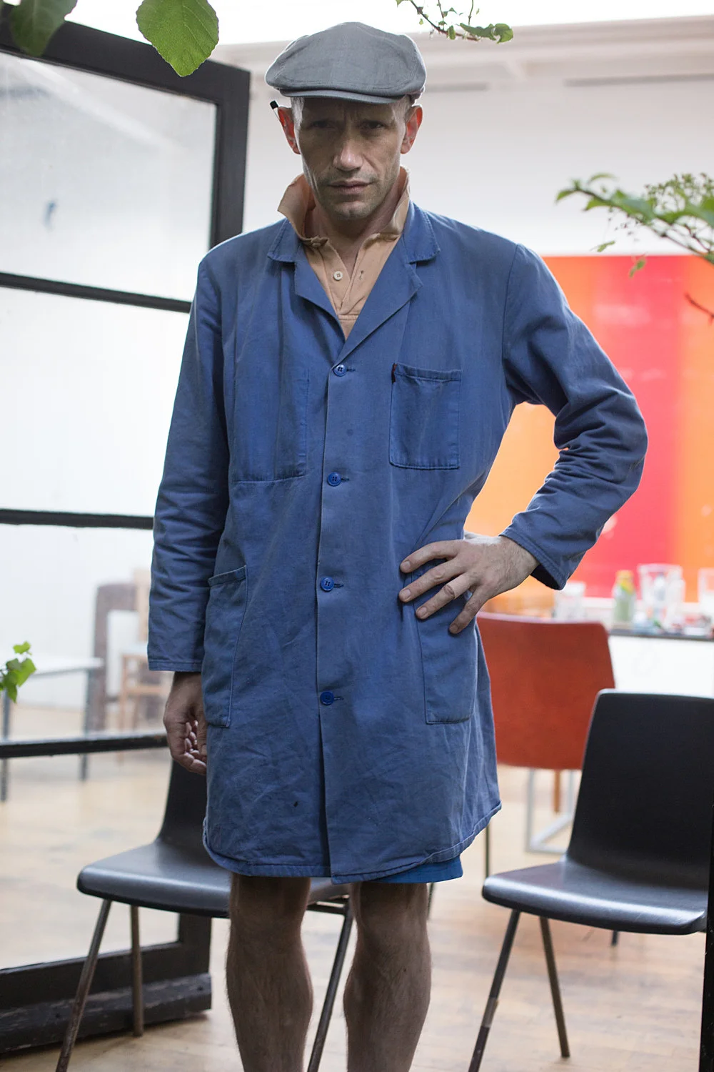 Studio — Wolfgang Tillmans — Exhibitions — Galerie Buchholz — Image 77