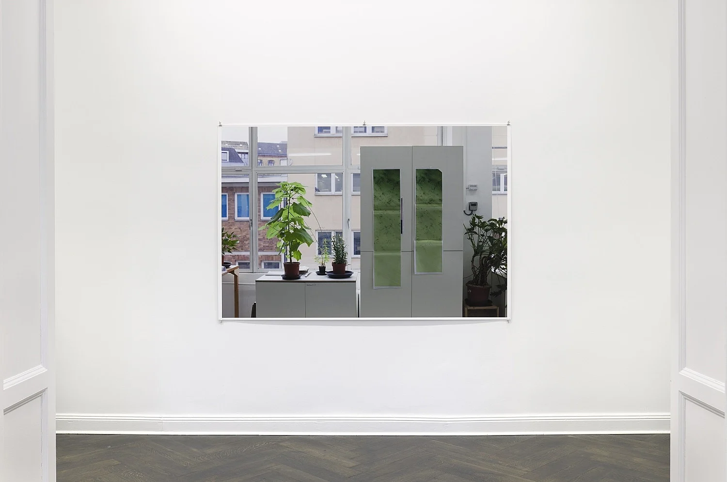 8220Studio8221 — Wolfgang Tillmans — Exhibitions — Galerie Buchholz — Image 78