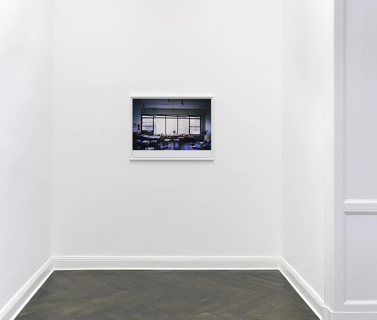 8220Studio8221 — Wolfgang Tillmans — Exhibitions — Galerie Buchholz — Image 80