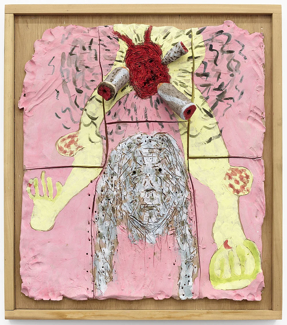 8220BeinganditsFetusesNewCeramics8221 — Richard Hawkins — Exhibitions — Galerie Buchholz — Image 10