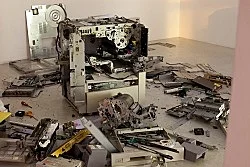 Studio — Wolfgang Tillmans — Exhibitions — Galerie Buchholz — Image 165