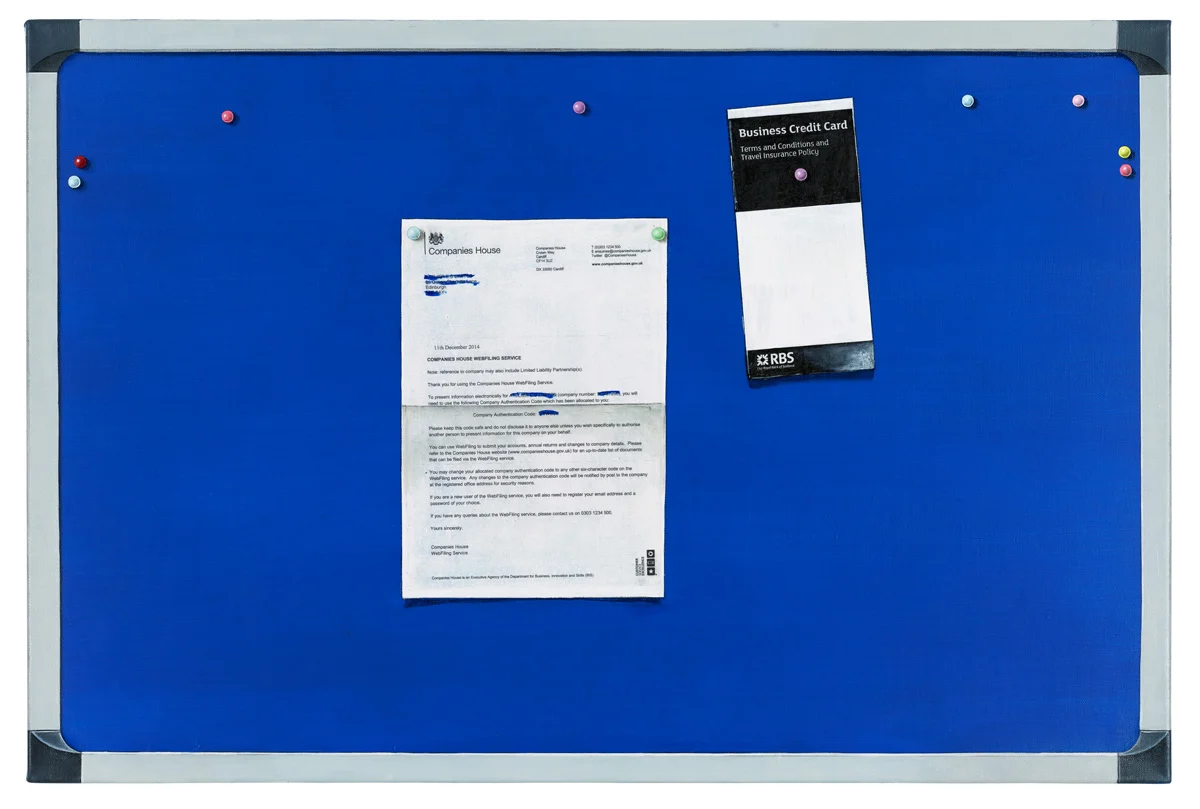 8220InspiredbyInspiredby8221 — Lucy McKenzie — Exhibitions — Galerie Buchholz — Image 13