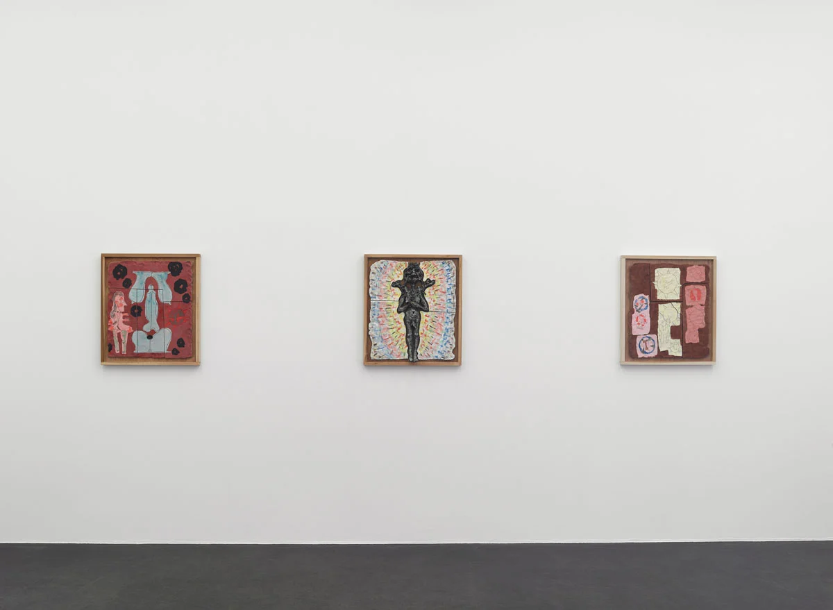8220BeinganditsFetusesNewCeramics8221 — Richard Hawkins — Exhibitions — Galerie Buchholz — Image 11