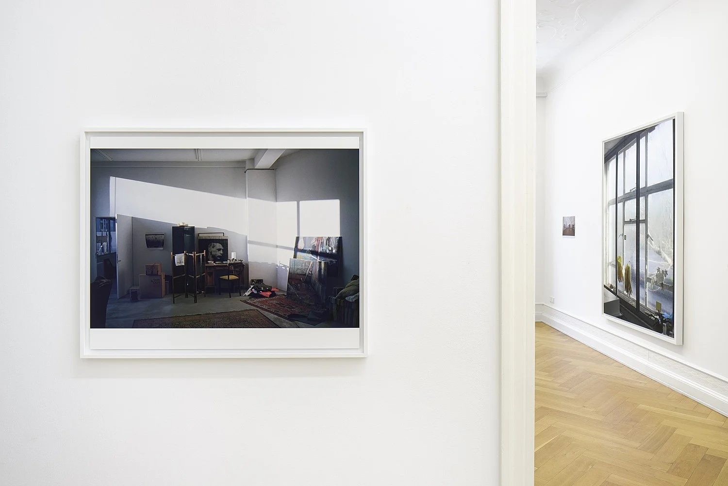 8220Studio8221 — Wolfgang Tillmans — Exhibitions — Galerie Buchholz — Image 11