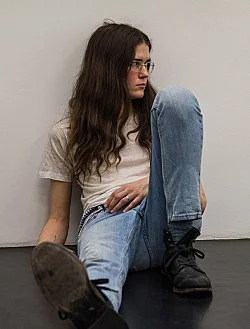 Anne Imhof Köln 2016 — Anne Imhof — Exhibitions — Galerie Buchholz — Image 104
