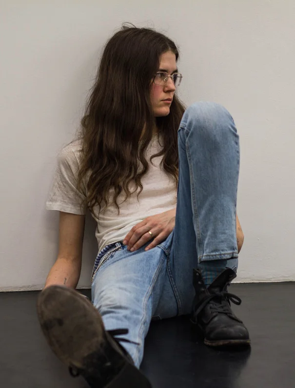 Anne Imhof Köln 2016 — Anne Imhof — Exhibitions — Galerie Buchholz — Image 44