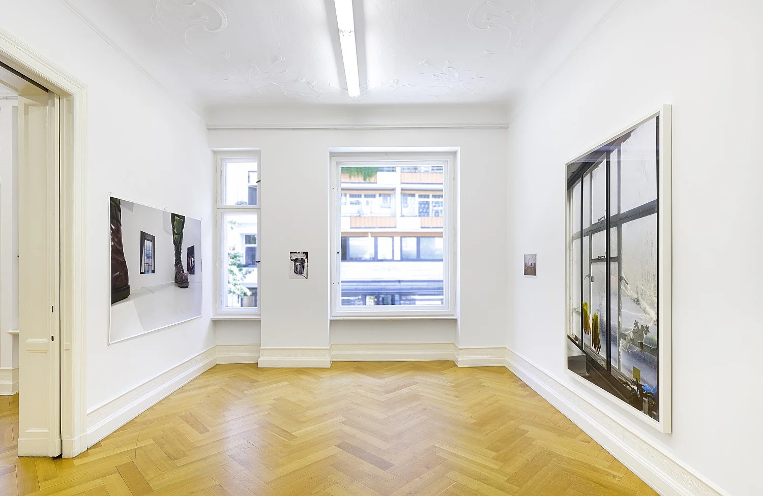 8220Studio8221 — Wolfgang Tillmans — Exhibitions — Galerie Buchholz — Image 12