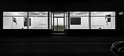 Anne Imhof Köln 2016 — Anne Imhof — Exhibitions — Galerie Buchholz — Image 95