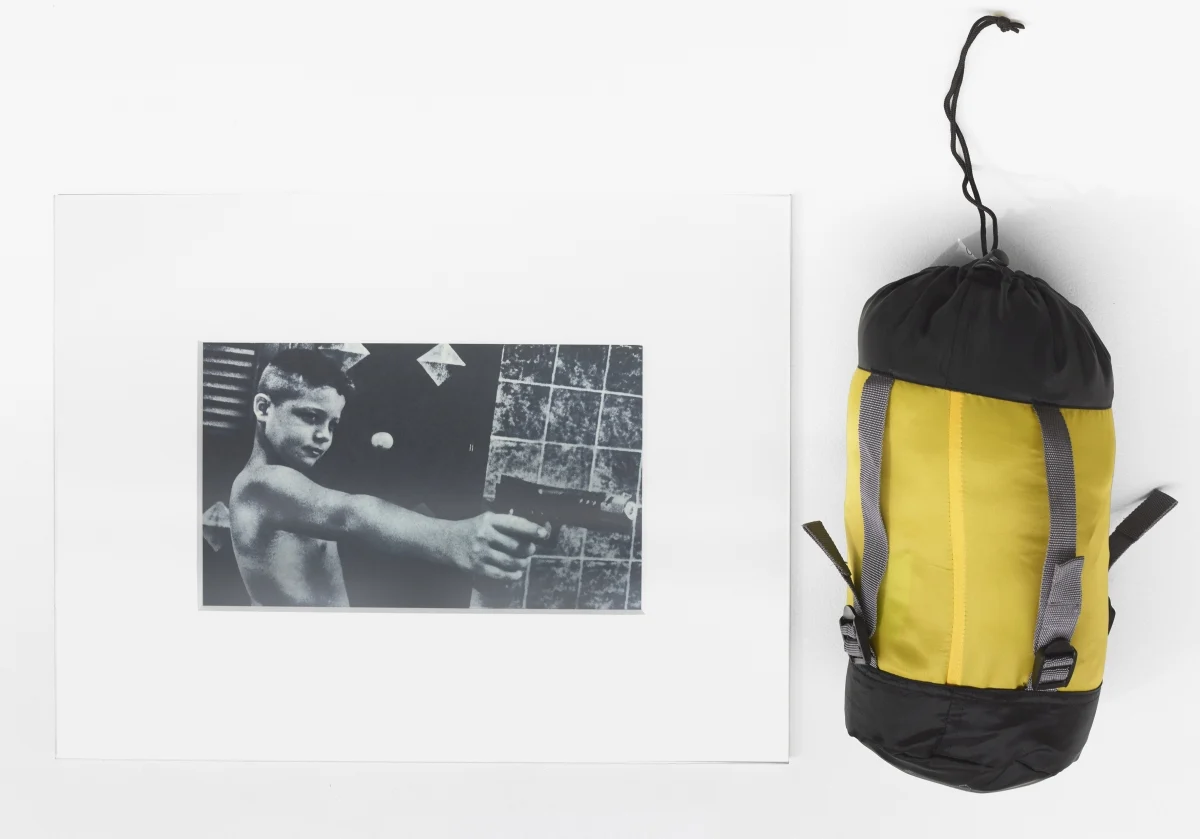 Anne Imhof Köln 2016 — Anne Imhof — Exhibitions — Galerie Buchholz — Image 33
