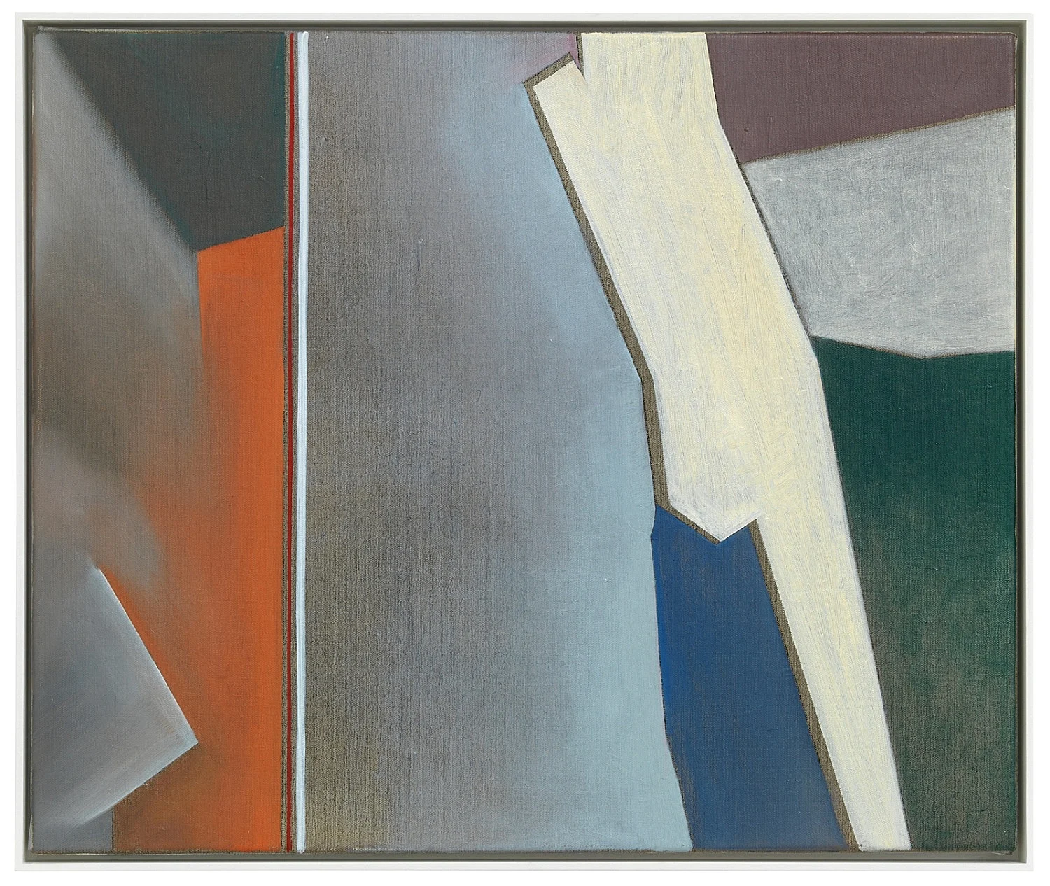 8220InspiredbyInspiredby8221 — Lucy McKenzie — Exhibitions — Galerie Buchholz — Image 30