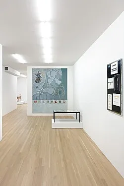 Inspired by Inspired by — Lucy McKenzie — Exhibitions — Galerie Buchholz — Image 34