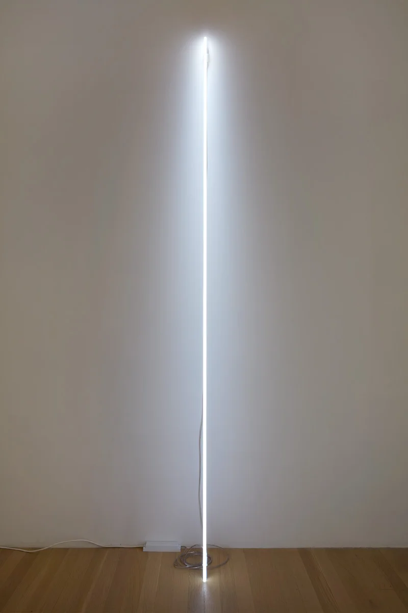 8220shadefrequency8221 — Cerith Wyn Evans — Exhibitions — Galerie Buchholz — Image 13
