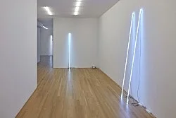 shadefrequency — Cerith Wyn Evans — Exhibitions — Galerie Buchholz — Image 31