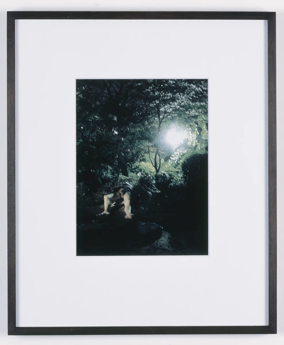 8220shadefrequency8221 — Cerith Wyn Evans — Exhibitions — Galerie Buchholz — Image 30