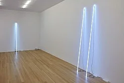shadefrequency — Cerith Wyn Evans — Exhibitions — Galerie Buchholz — Image 32