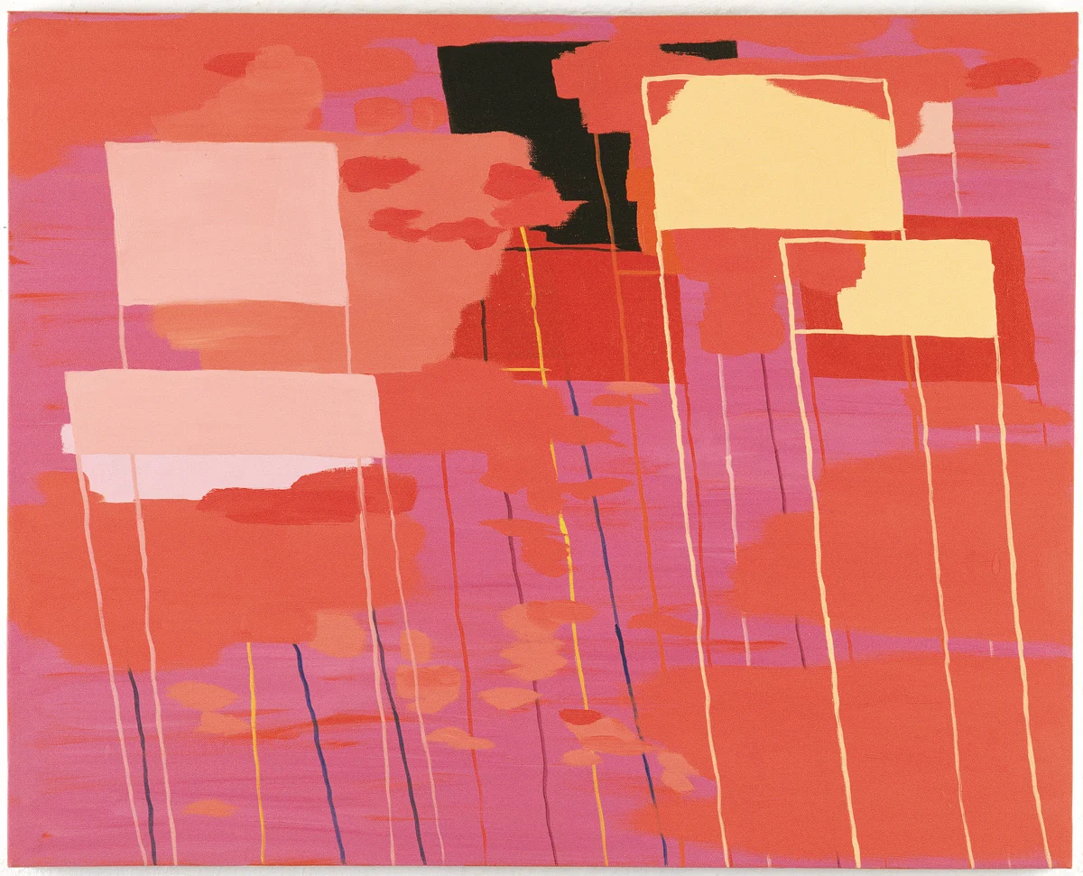Richard Hawkins 2000 — Richard Hawkins — Exhibitions — Galerie Buchholz — Image 11