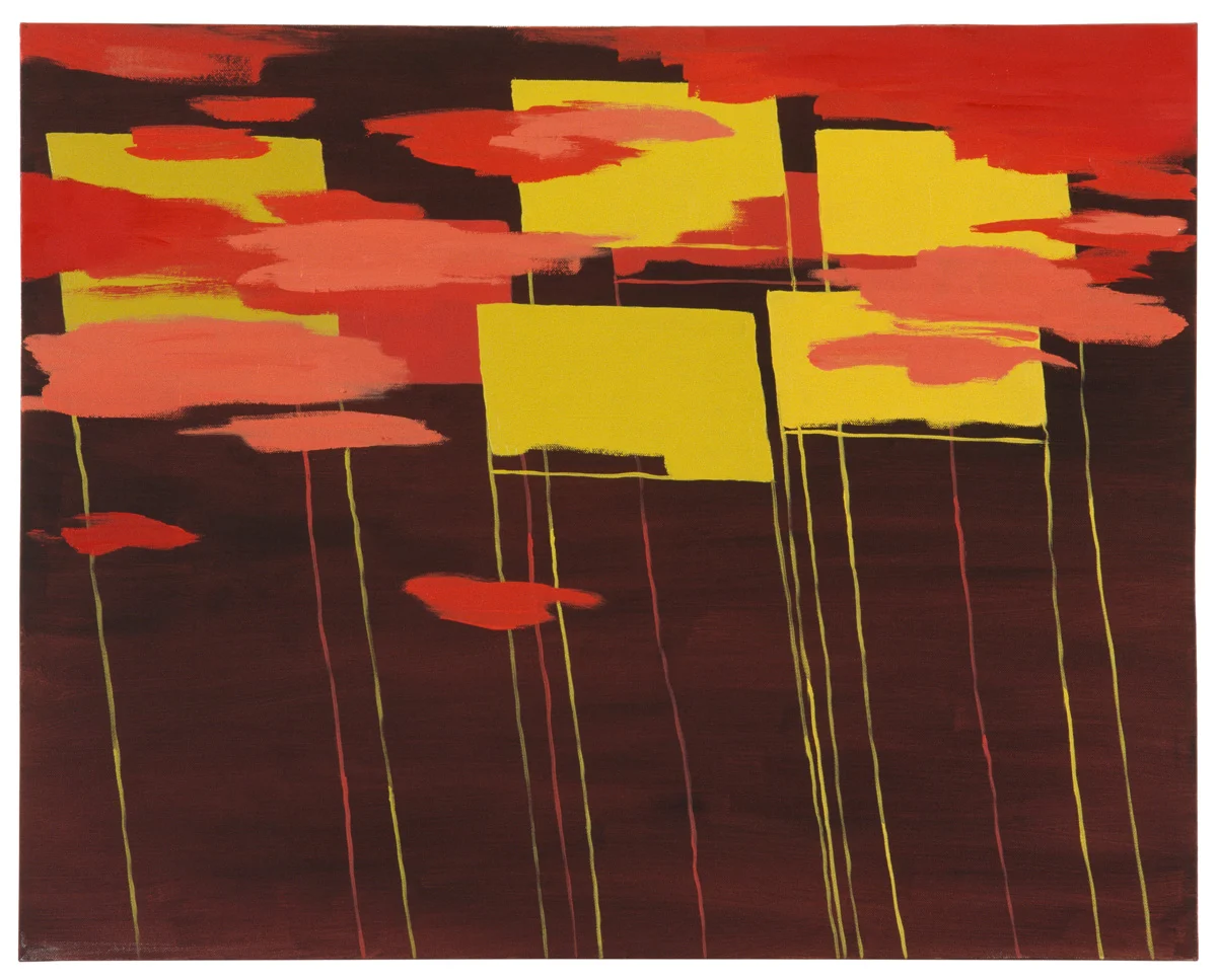 Richard Hawkins 2000 — Richard Hawkins — Exhibitions — Galerie Buchholz — Image 08