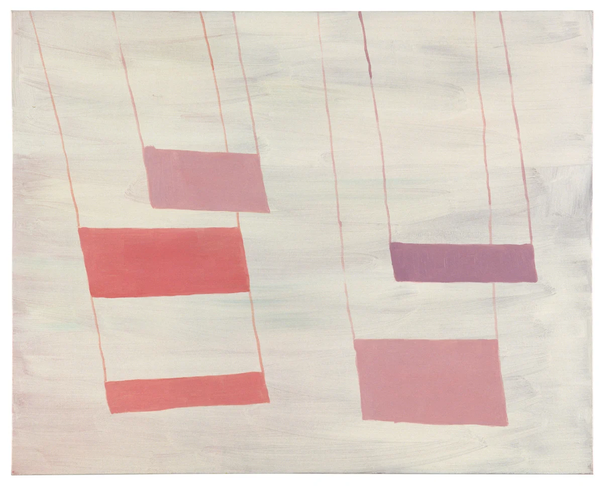 Richard Hawkins 2000 — Richard Hawkins — Exhibitions — Galerie Buchholz — Image 06
