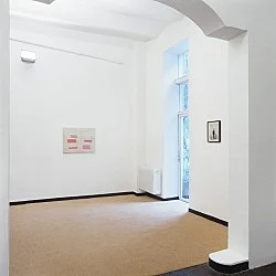 Richard Hawkins 2000 — Richard Hawkins — Exhibitions — Galerie Buchholz — Image 13