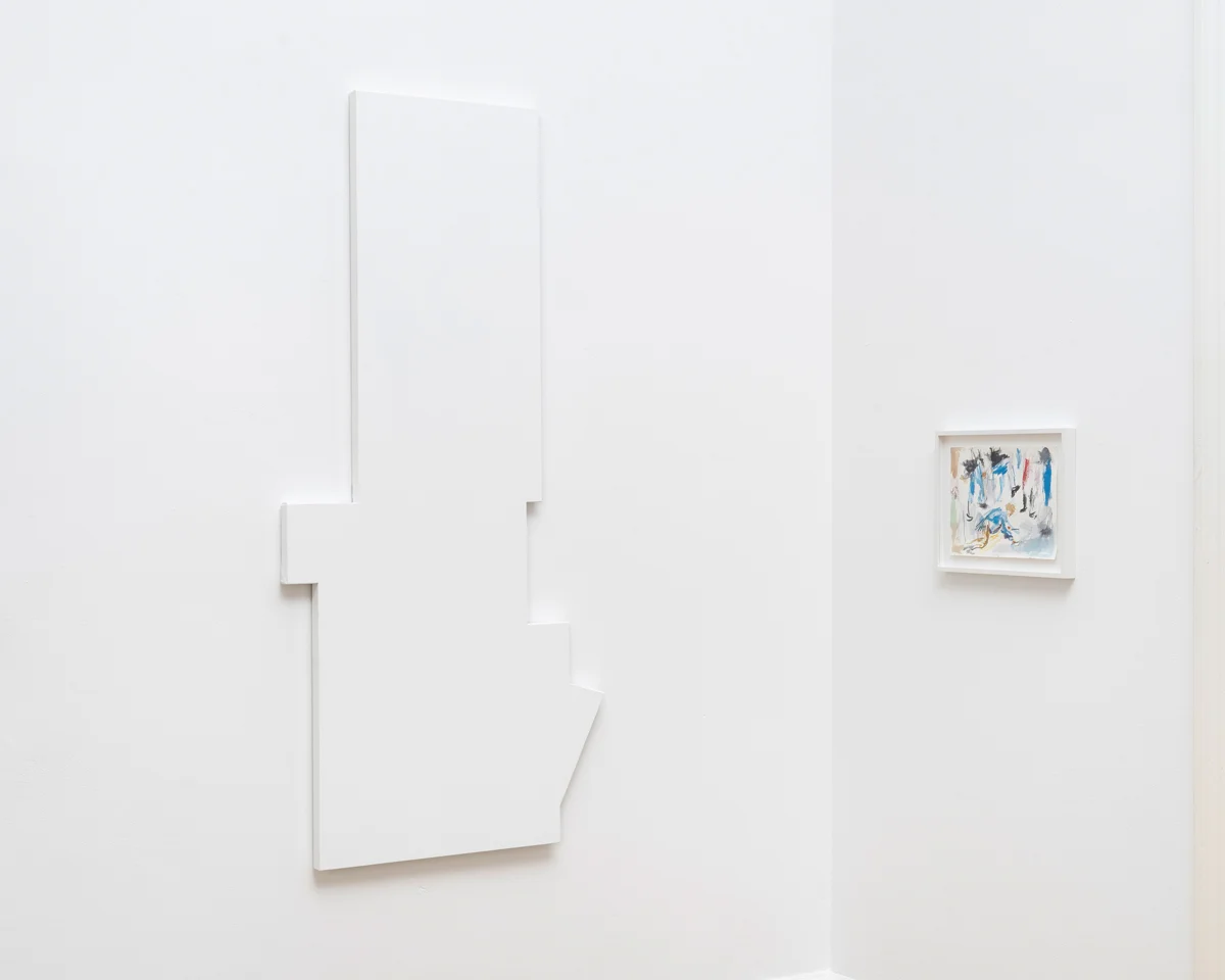 John Kelsey Berlin 2016 — John Kelsey — Exhibitions — Galerie Buchholz — Image 14