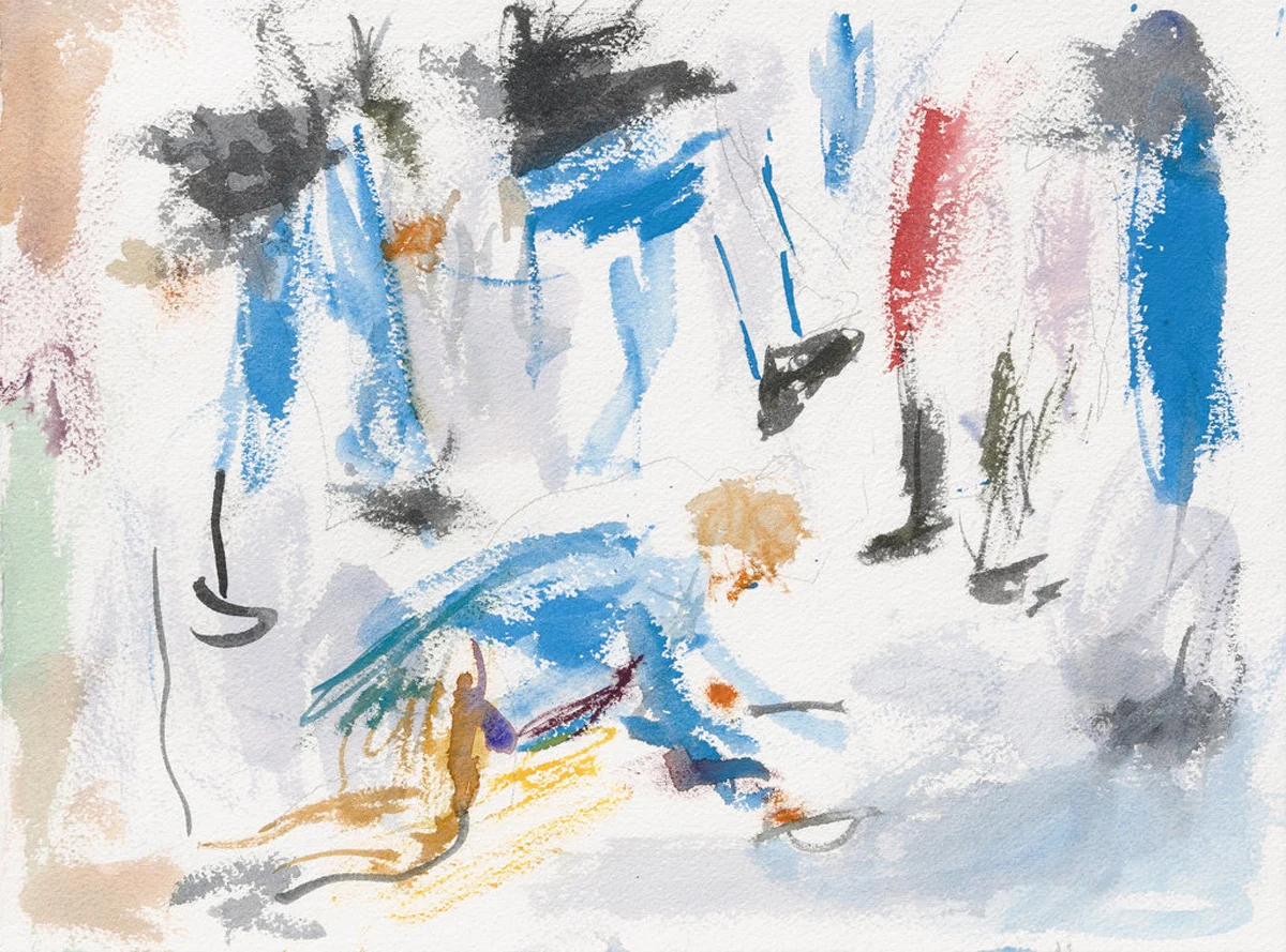 John Kelsey Berlin 2016 — John Kelsey — Exhibitions — Galerie Buchholz — Image 16