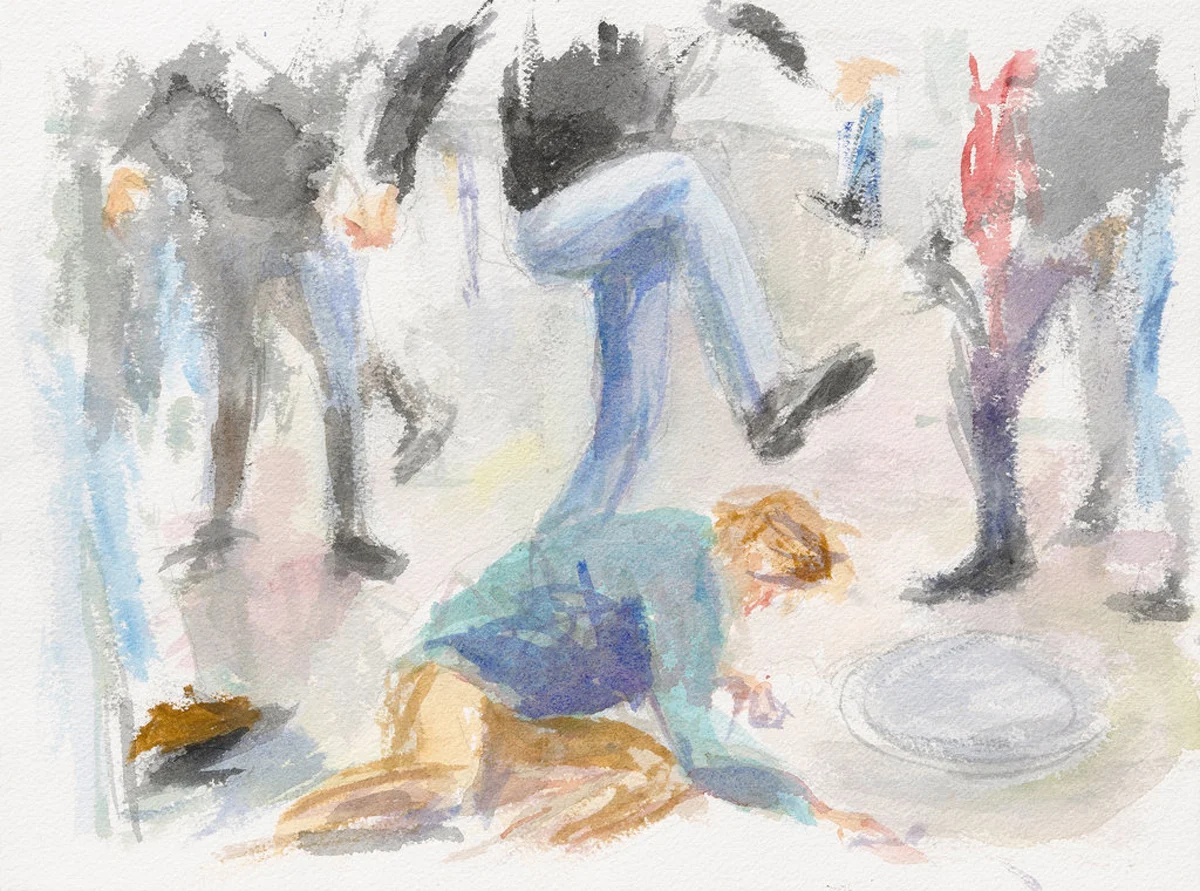 John Kelsey Berlin 2016 — John Kelsey — Exhibitions — Galerie Buchholz — Image 25