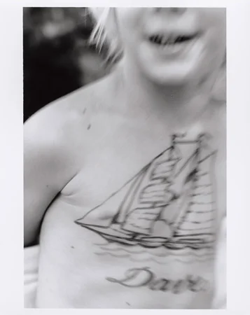 Divine Transportation — Lutz Bacher — Exhibitions — Galerie Buchholz — Image 00