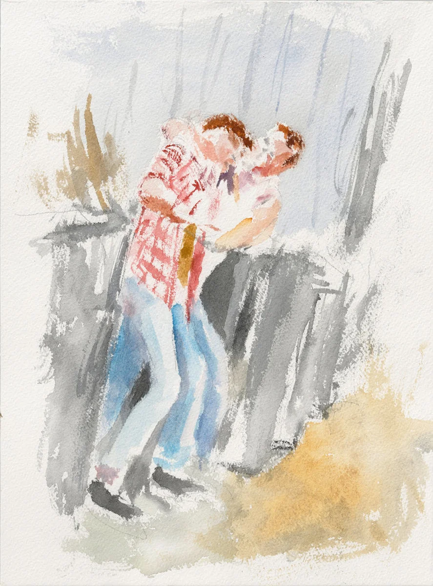 John Kelsey Berlin 2016 — John Kelsey — Exhibitions — Galerie Buchholz — Image 38