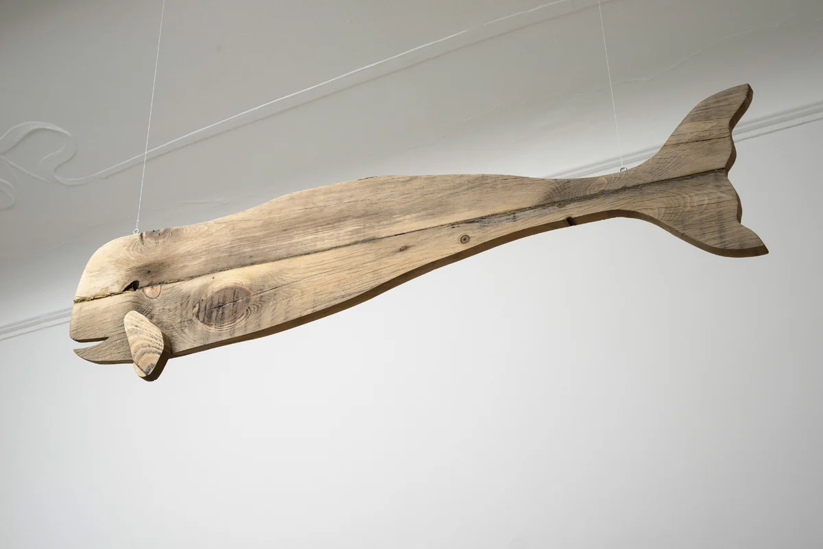 John Kelsey Berlin 2016 — John Kelsey — Exhibitions — Galerie Buchholz — Image 06