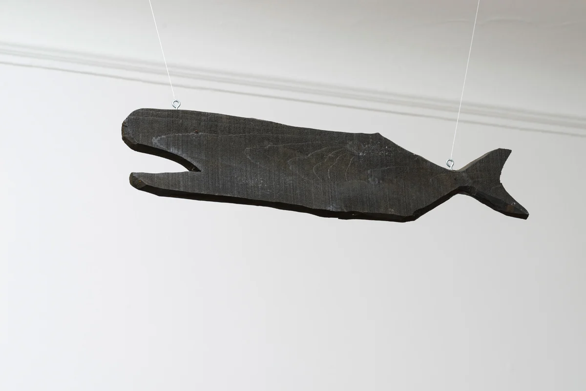 John Kelsey Berlin 2016 — John Kelsey — Exhibitions — Galerie Buchholz — Image 08